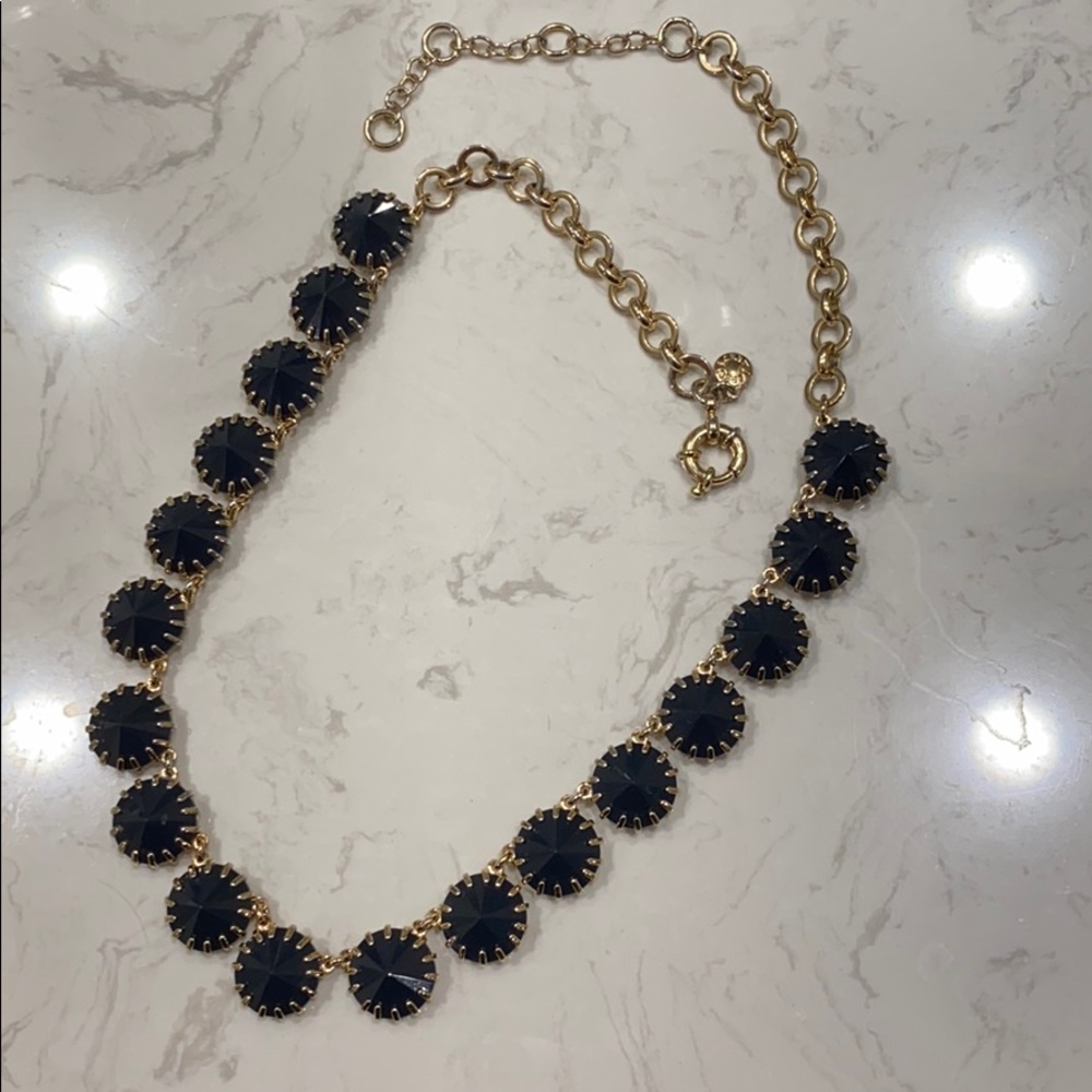 J.Crew Statement Necklace.